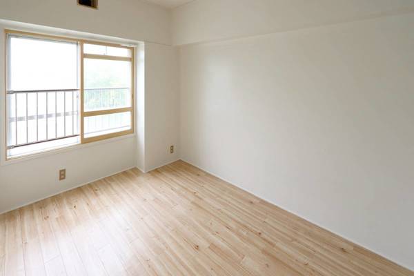 その他　ビレッジハウスの同一物件・同一タイプの間取りの写真です