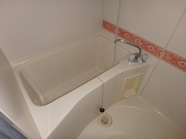 バス・シャワールーム　他のお部屋の参考写真となります。