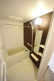 バス・シャワールーム　同一タイプ