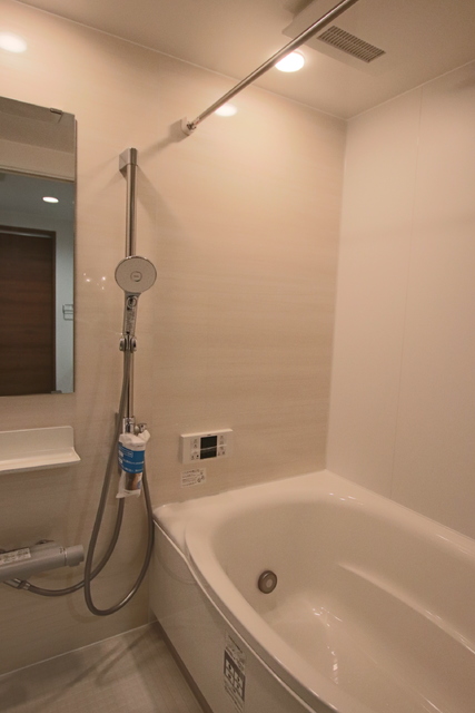 バス・シャワールーム　撮影日：２０２６年３月１４日