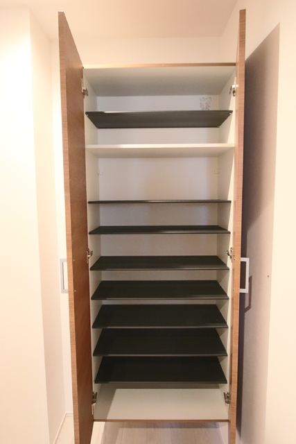 玄関　撮影日：２０２６年３月１４日