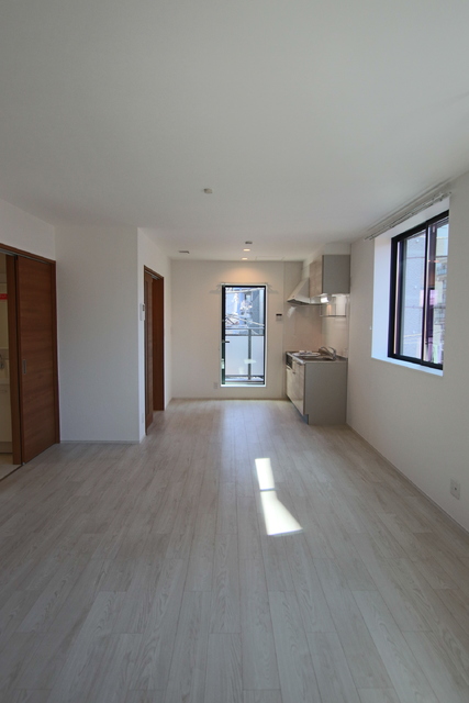 居室・リビング　撮影日：２０２６年３月１４日