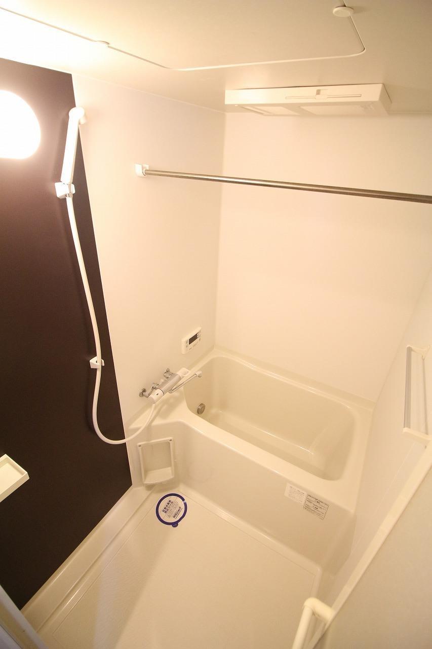 バス・シャワールーム　別室参照