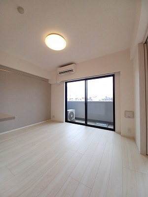 居室・リビング　※別室参考写真