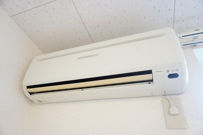 その他設備　設備