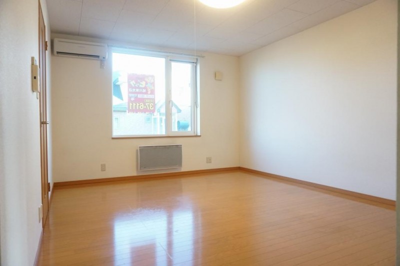 居室・リビング　リビング１