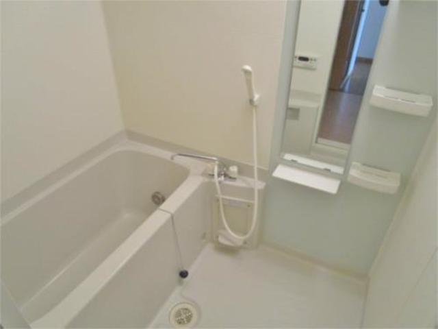 バス・シャワールーム　参考