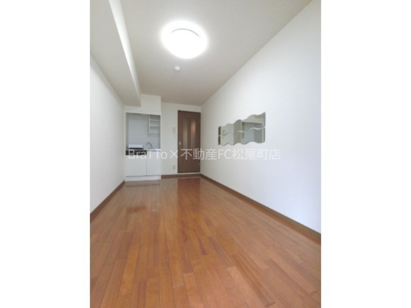 居室・リビング　居室・リビング