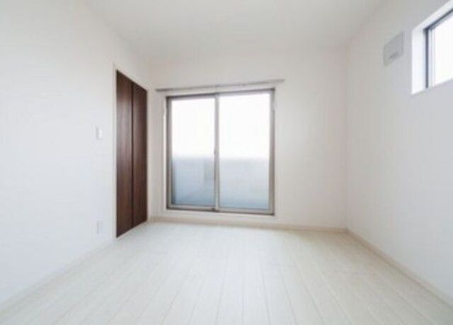 居室・リビング　※別室の参考写真の為、現況優先です。