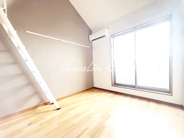 居室・リビング　開放的なリビング♪