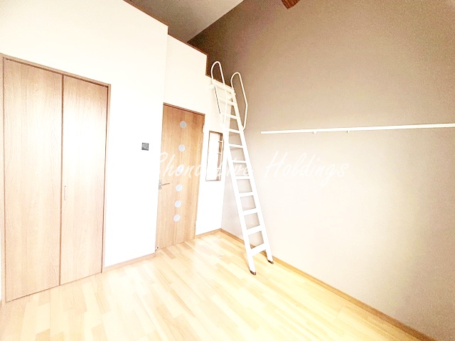 その他部屋・スペース　使いやすい間取りの洋室♪