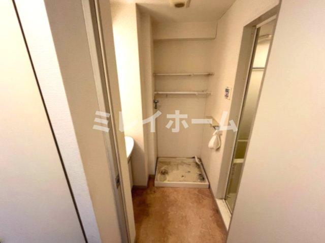 その他設備　同建物内別のお部屋の参考写真になります。