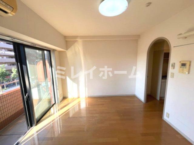 その他部屋・スペース　同建物内別のお部屋の参考写真になります。