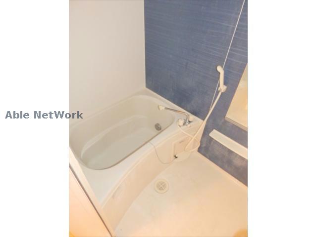 バス・シャワールーム　類似タイプ