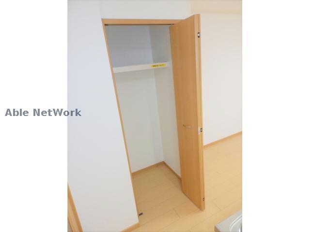 収納　類似タイプ