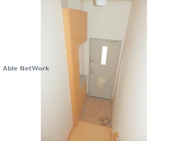 玄関　類似タイプ