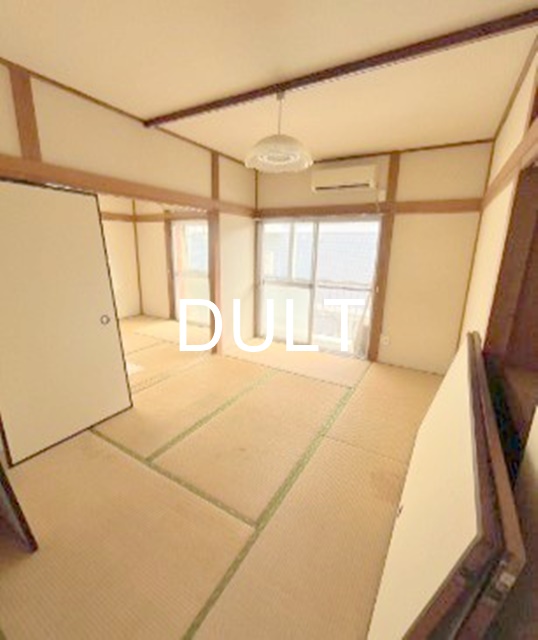 居室・リビング　リビングです。