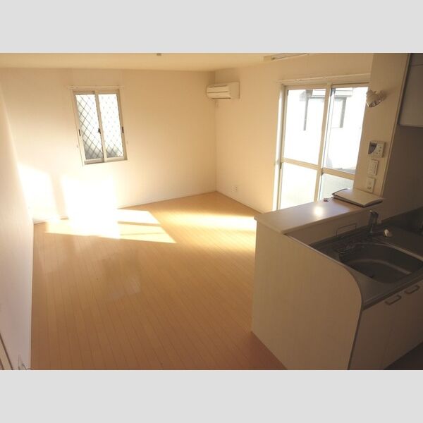 居室・リビング　LDK