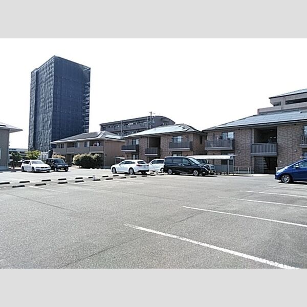 その他　駐車場