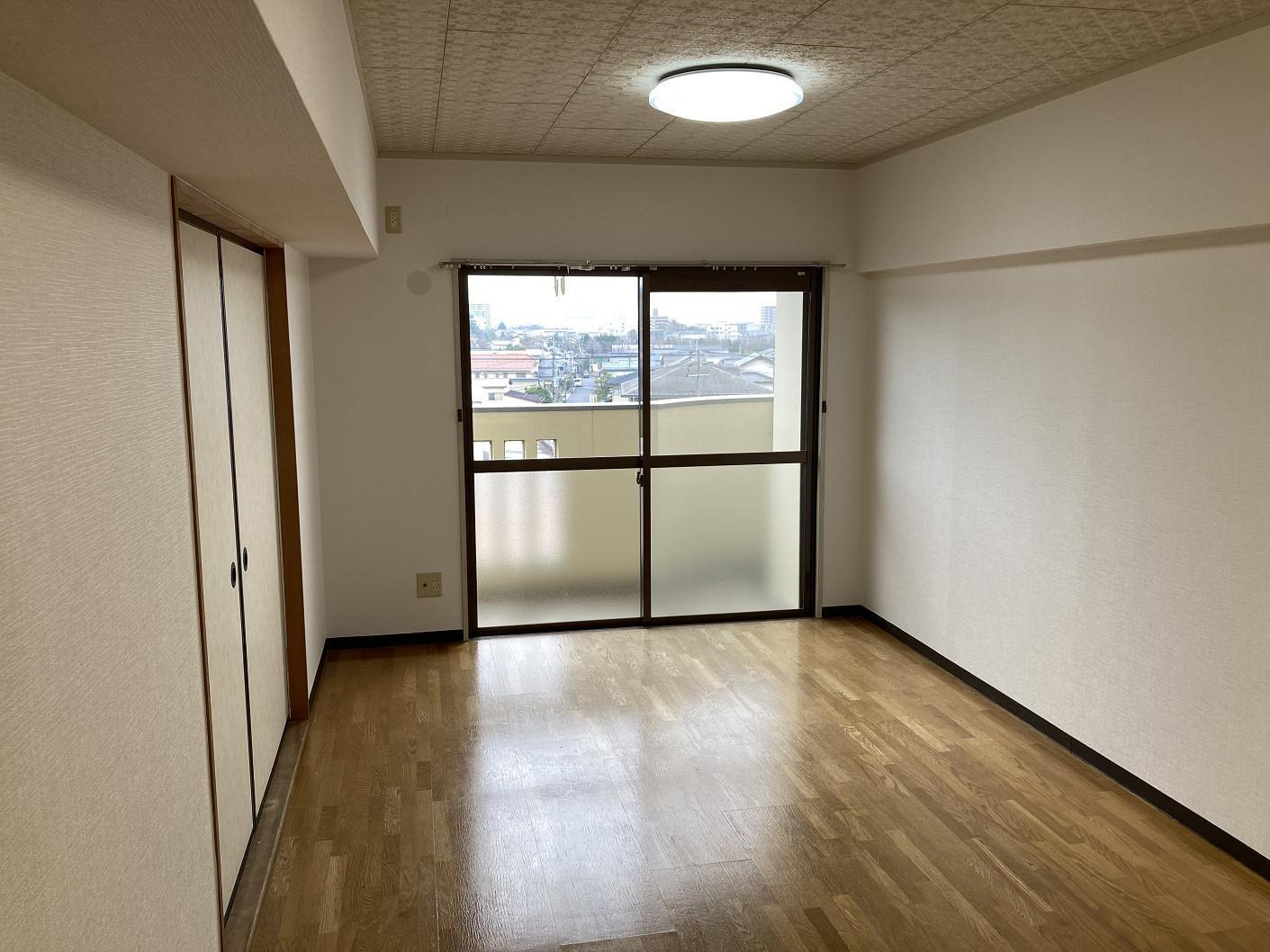 エクセルハイツMATSUO_内装_0