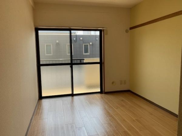 その他部屋・スペース　洋室約6帖