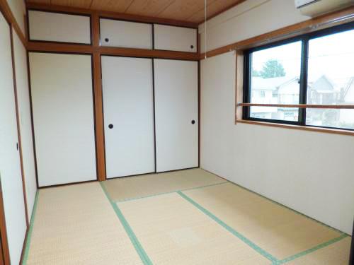 その他部屋・スペース　洋室約6.6帖
