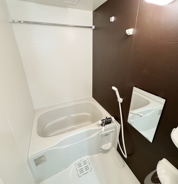 バス・シャワールーム　同仕様