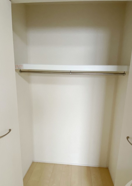 バルコニー　同仕様