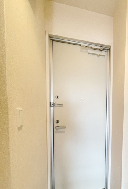 セキュリティ　同仕様