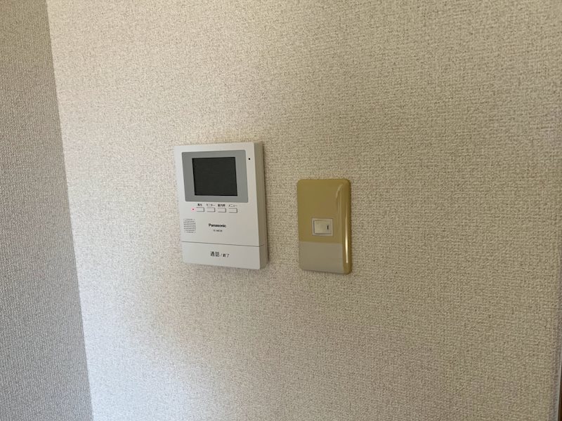 セキュリティ　※現況優先