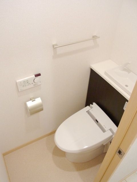 トイレ　★トイレ★