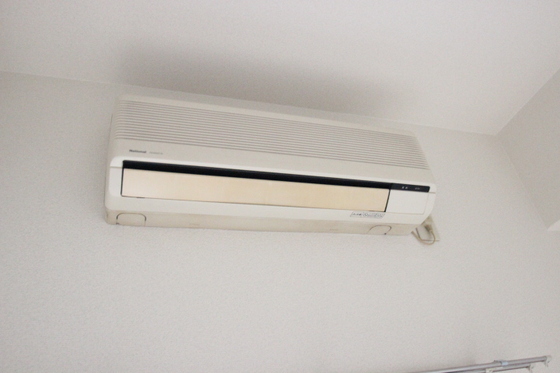 その他設備　※掲載写真は同マンション別部屋参考写真となります。