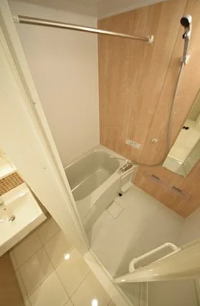 バス・シャワールーム　風呂