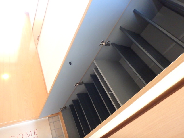 玄関　★トールサイズのシューズボックス★