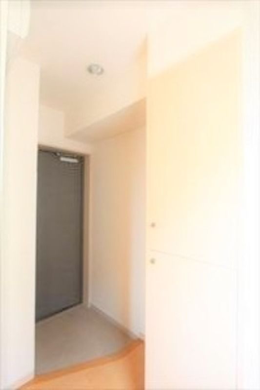 玄関　☆広々とした玄関☆