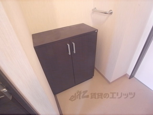 収納　下駄箱
