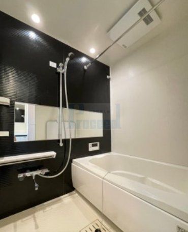 バス・シャワールーム　☆こちらの物件は仲介手数料0.55か月分です☆