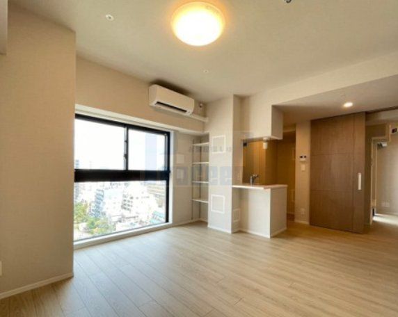 居室・リビング　☆こちらの物件は仲介手数料0.55か月分です☆