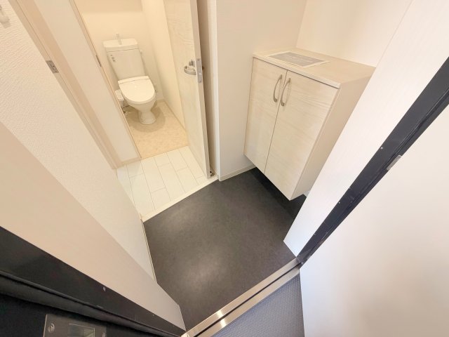 玄関　素敵な玄関は毎朝あなたを元気に送りだしてくれますよ。