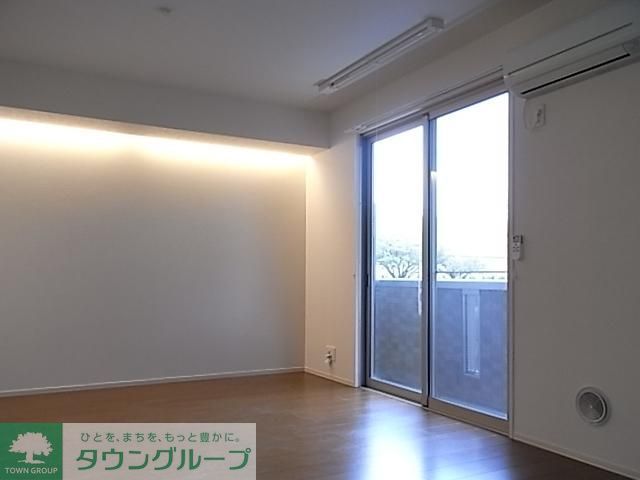 居室・リビング　☆ダウンライトがちょっとお洒落☆