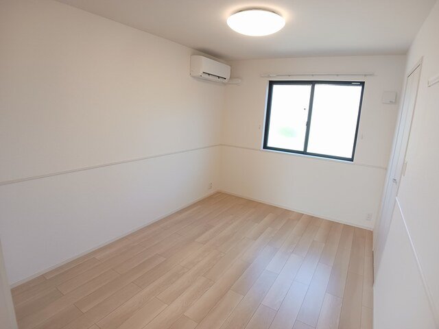 その他部屋・スペース　内装は落ち着いています