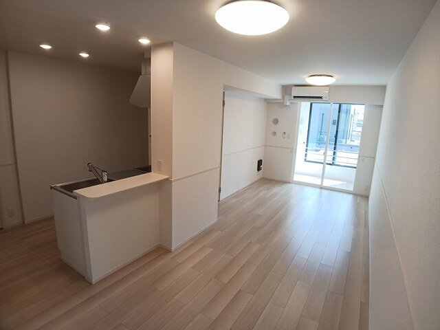 居室・リビング　使いやすいリビングです