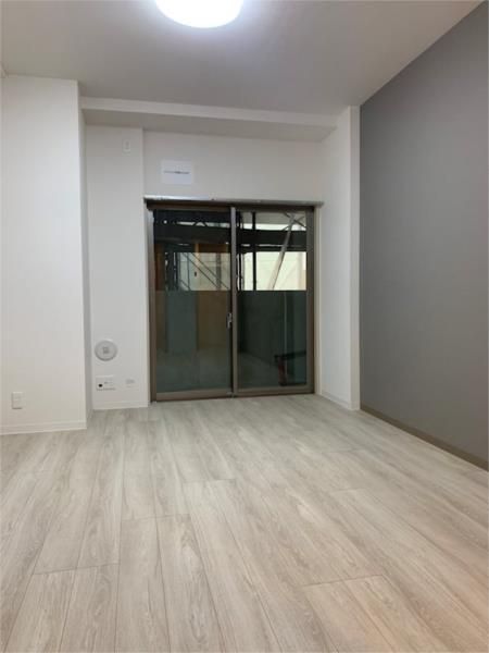 居室・リビング　テ　レジャンデール護国寺ＷＥＳＴ　文京区大塚5