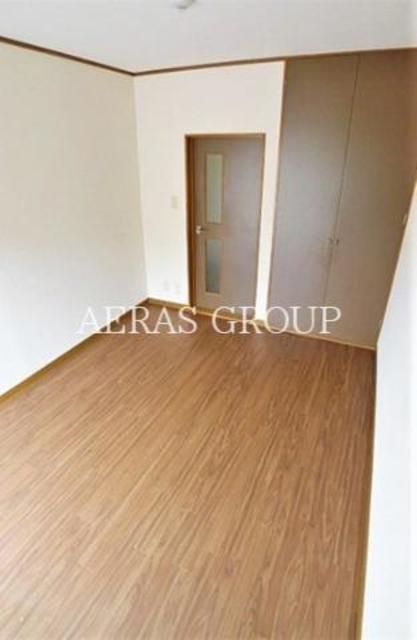 居室・リビング　内装