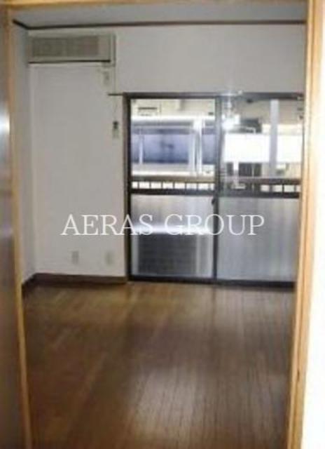 その他部屋・スペース　内装