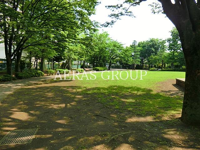 公園　八丁堀児童公園（公園）まで339m