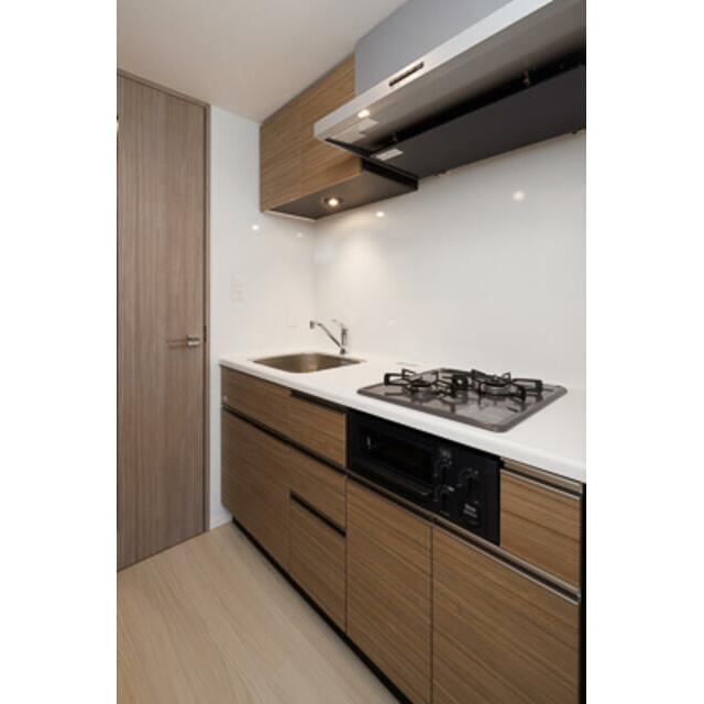 キッチン　※同仕様写真含む