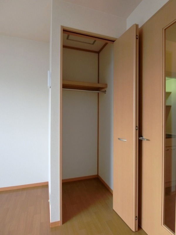 収納　図面と現状に相違がある場合には現状を優先