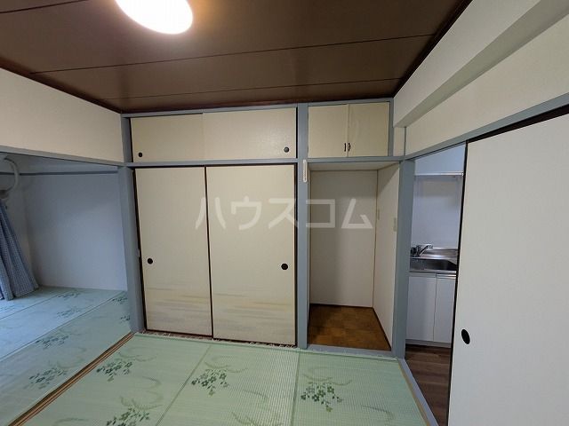 その他部屋・スペース