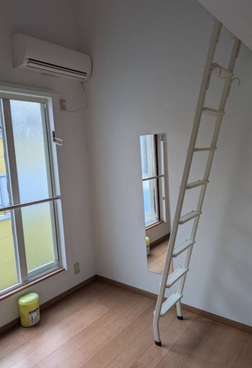 居室・リビング　洋室☆